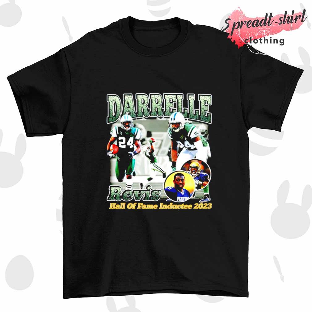 Sauce Gardner Darrelle Revis T-Shirt, hoodie, sweater, long sleeve