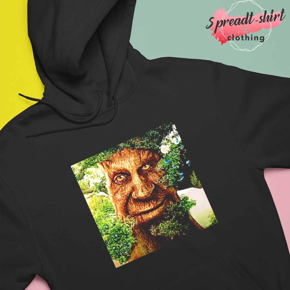 Wise Mystical Tree | Essential T-Shirt