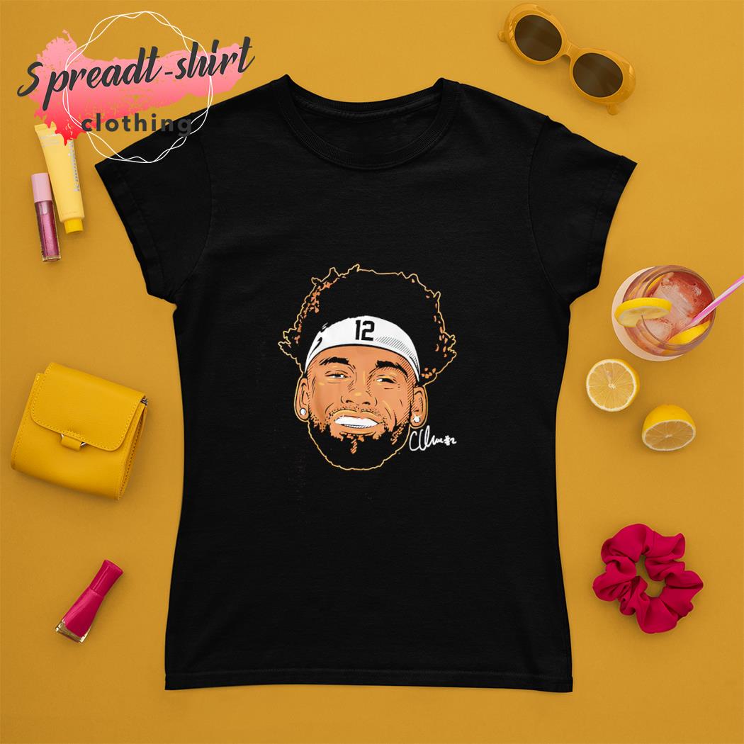 Chris Olave Swag Head Shirt