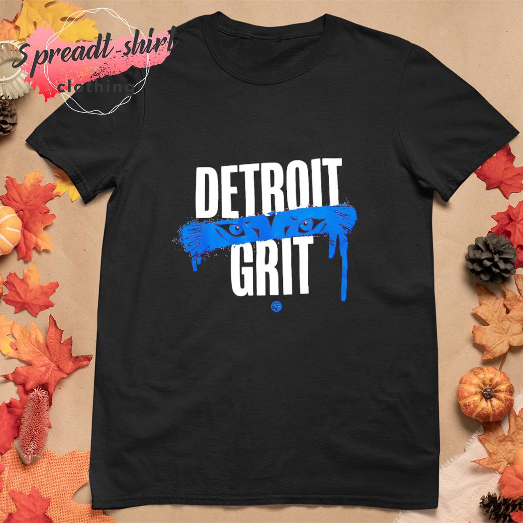 New Dan and Brad Detroit Grit Shirt, hoodie, sweater, long sleeve and tank  top