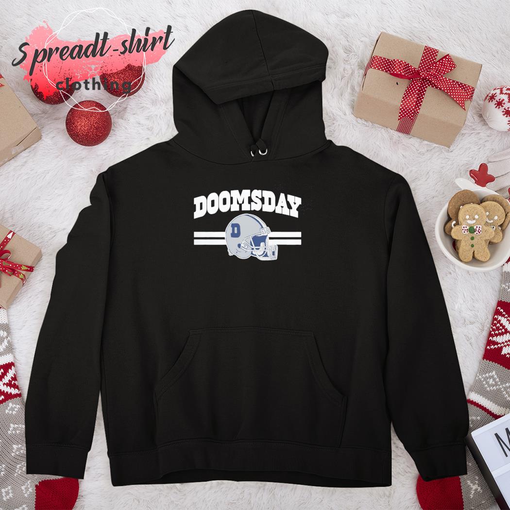 Dallas Cowboys Doomsday In Big D Shirt, hoodie, sweater, long