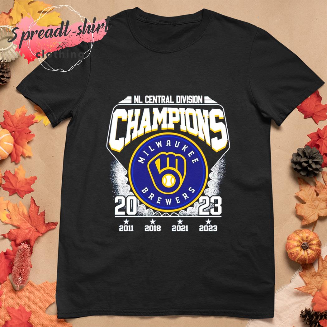 Milwaukee Brewers Playoffs Postseason 2023 vintage shirt, hoodie, sweater,  long sleeve and tank top