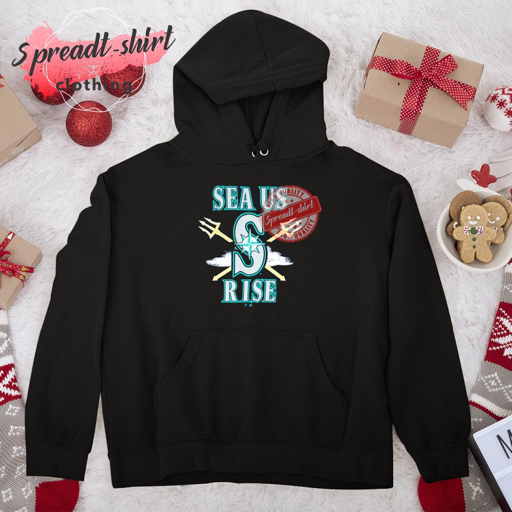 Sea Us Rise: Fans need these Seattle Mariners shirts