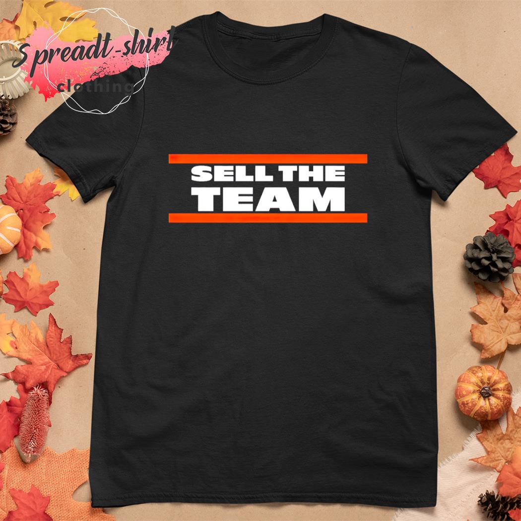 Chicago bears sell the team shirt, hoodie, sweater, long sleeve and tank top