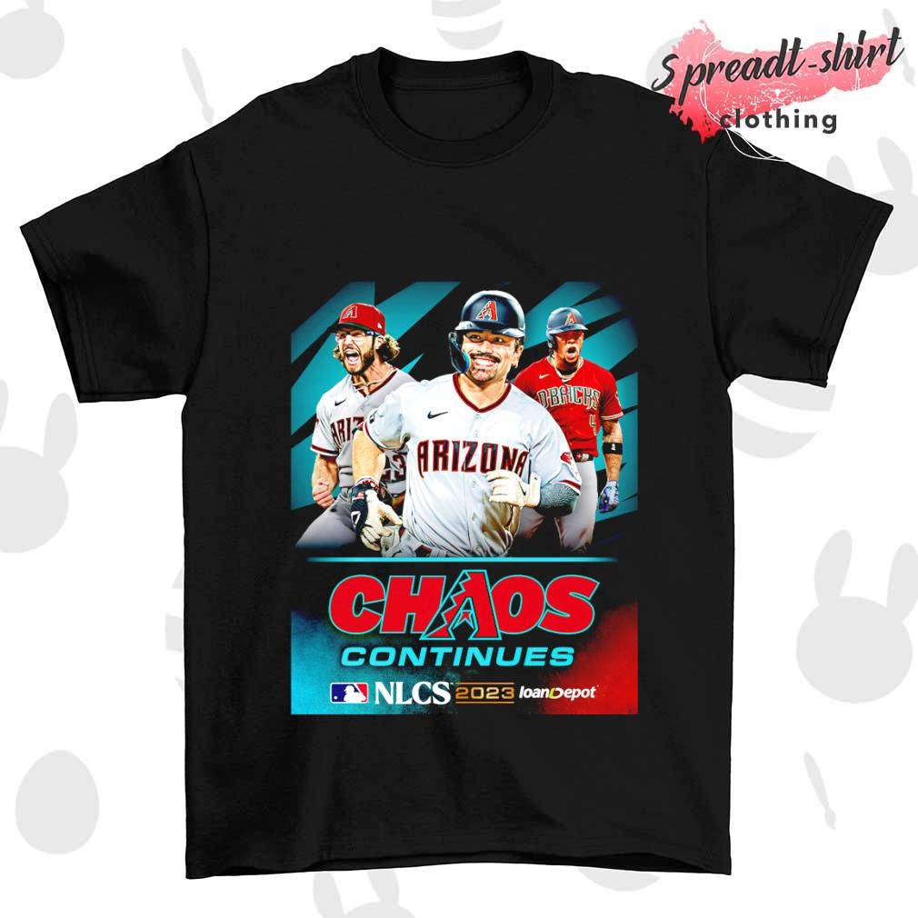 Arizona Diamondbacks NLCS Apparel & Gear