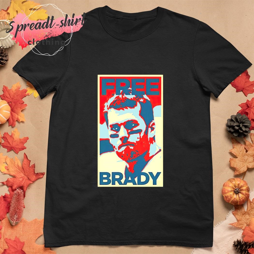 free tom brady shirt