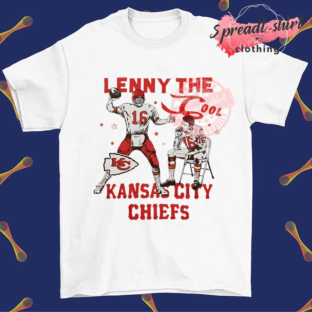 RIP Len Dawson Shirt - Jolly Family Gifts