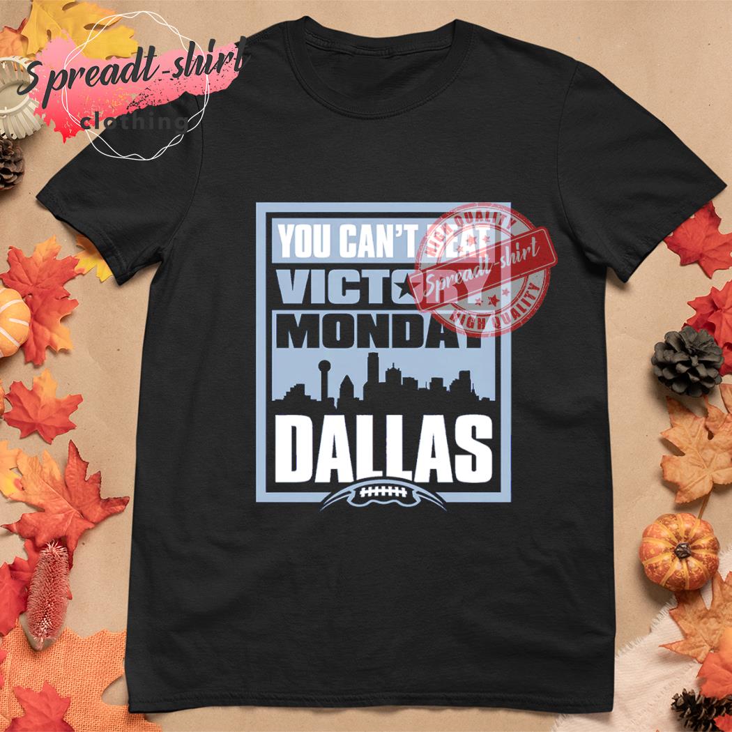 Men's White Dallas Cowboys Victory T-Shirt, hoodie, sweater, long sleeve  and tank top