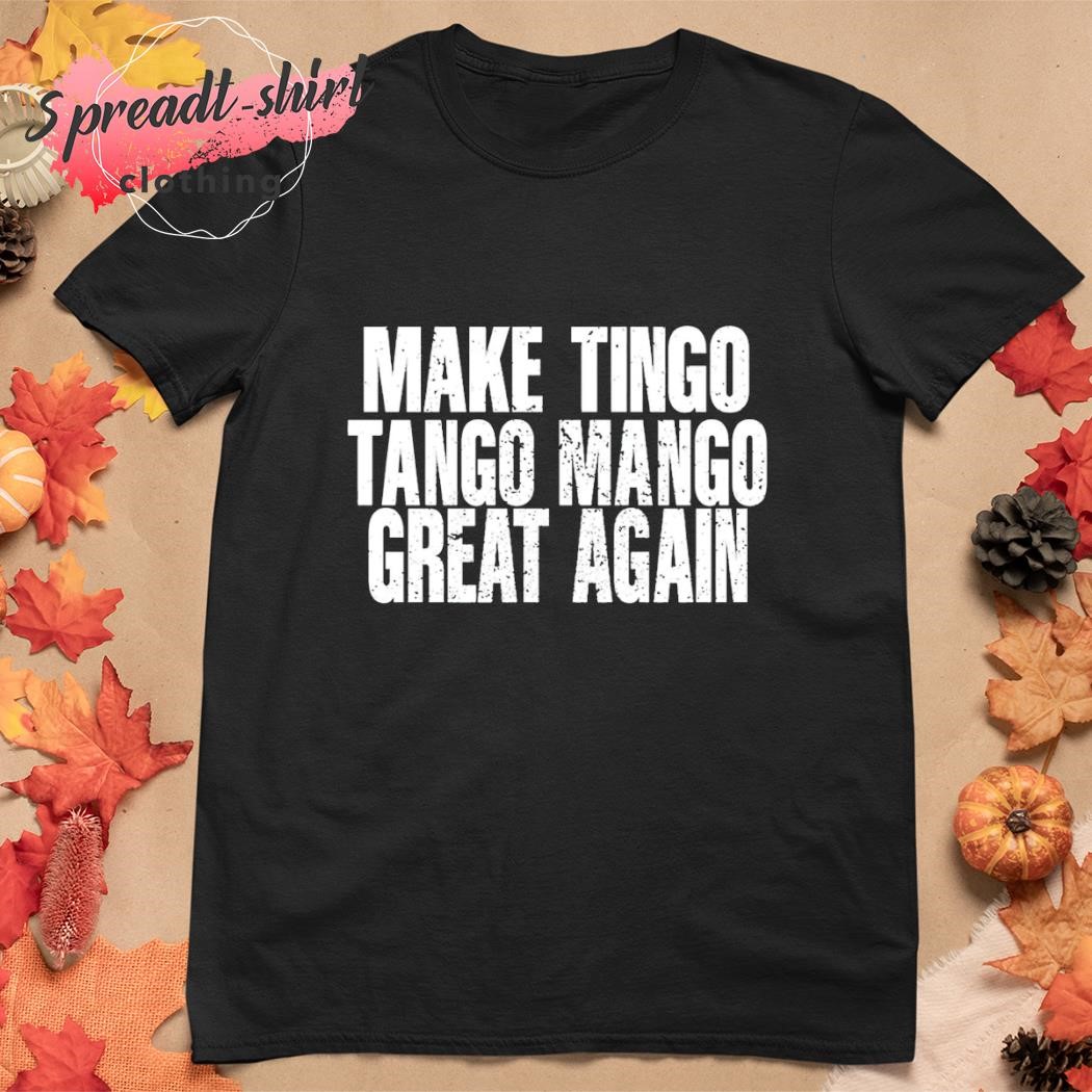 Tango on sale mango clothing