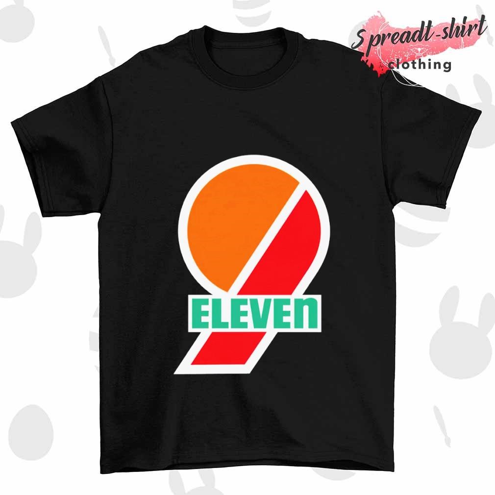 7 ELEVEN SHIRT