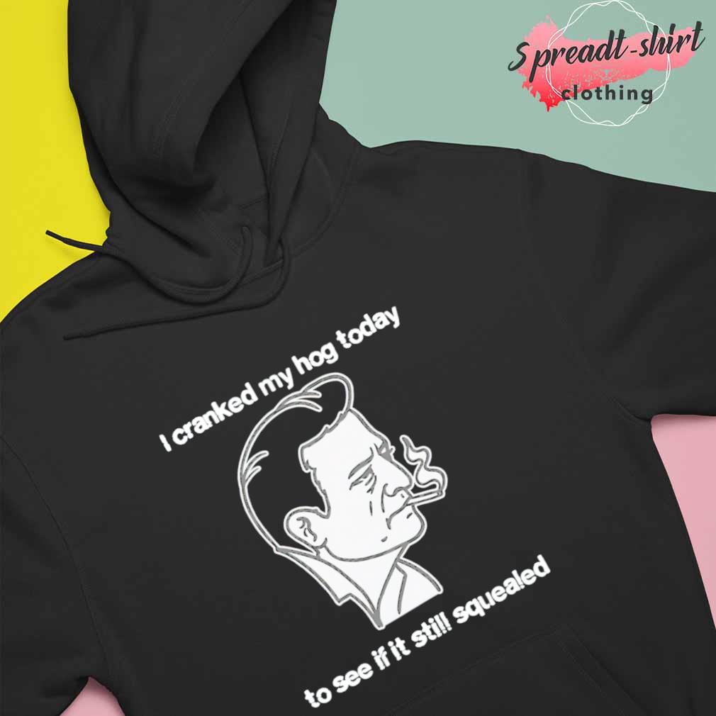 Johnny cash smoking clearance shirt