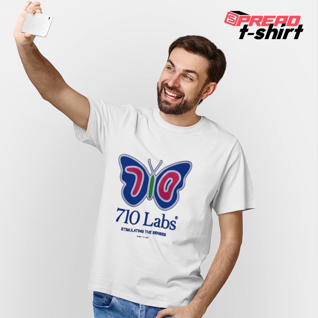 710 Labs discount Shirt