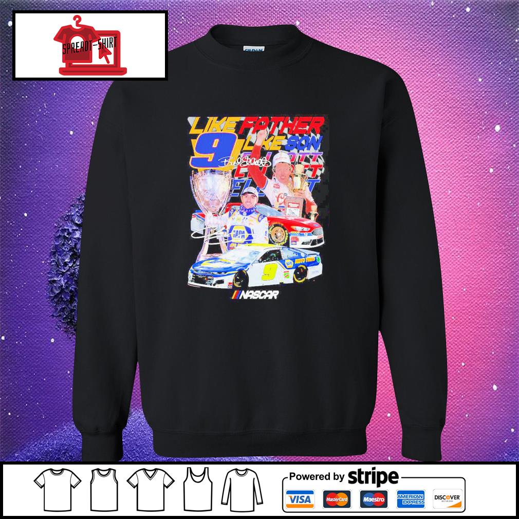 nascar sweatshirt target