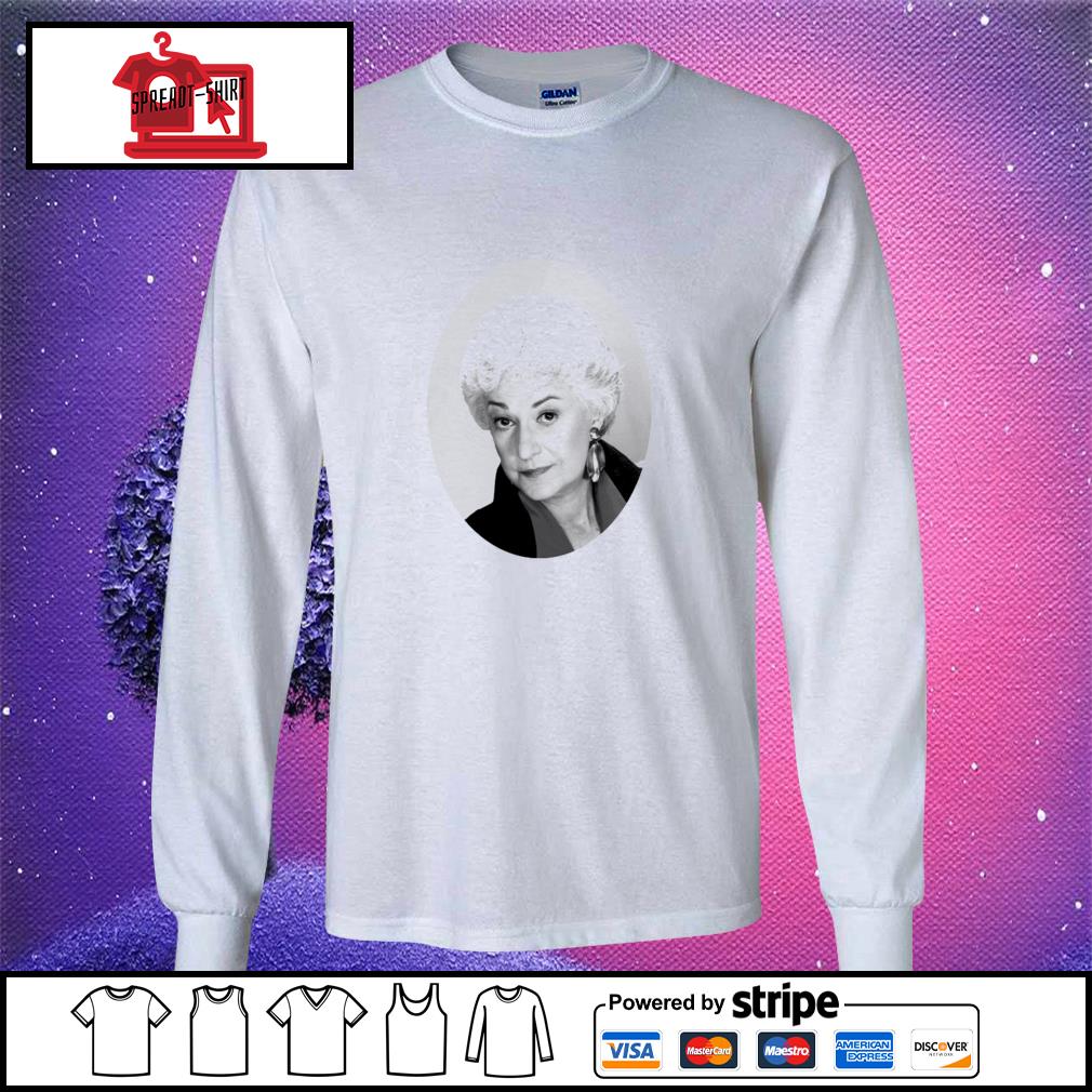 bea arthur deadpool shirt