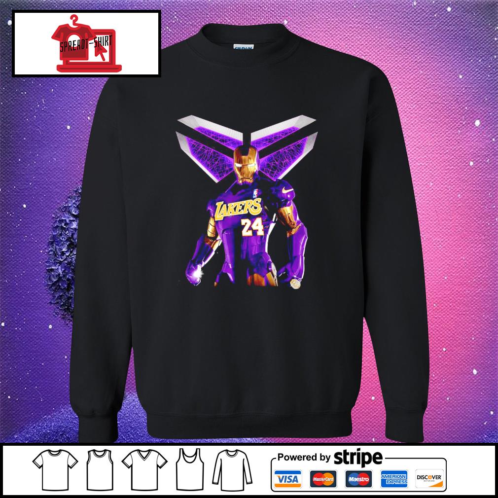 kobe bryant sweater 8 24