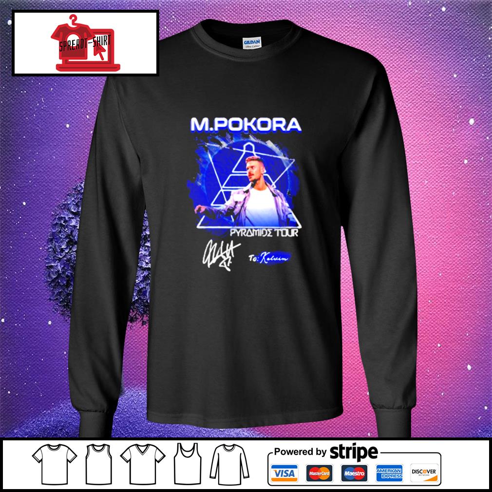 M pokora pyramide Clearance