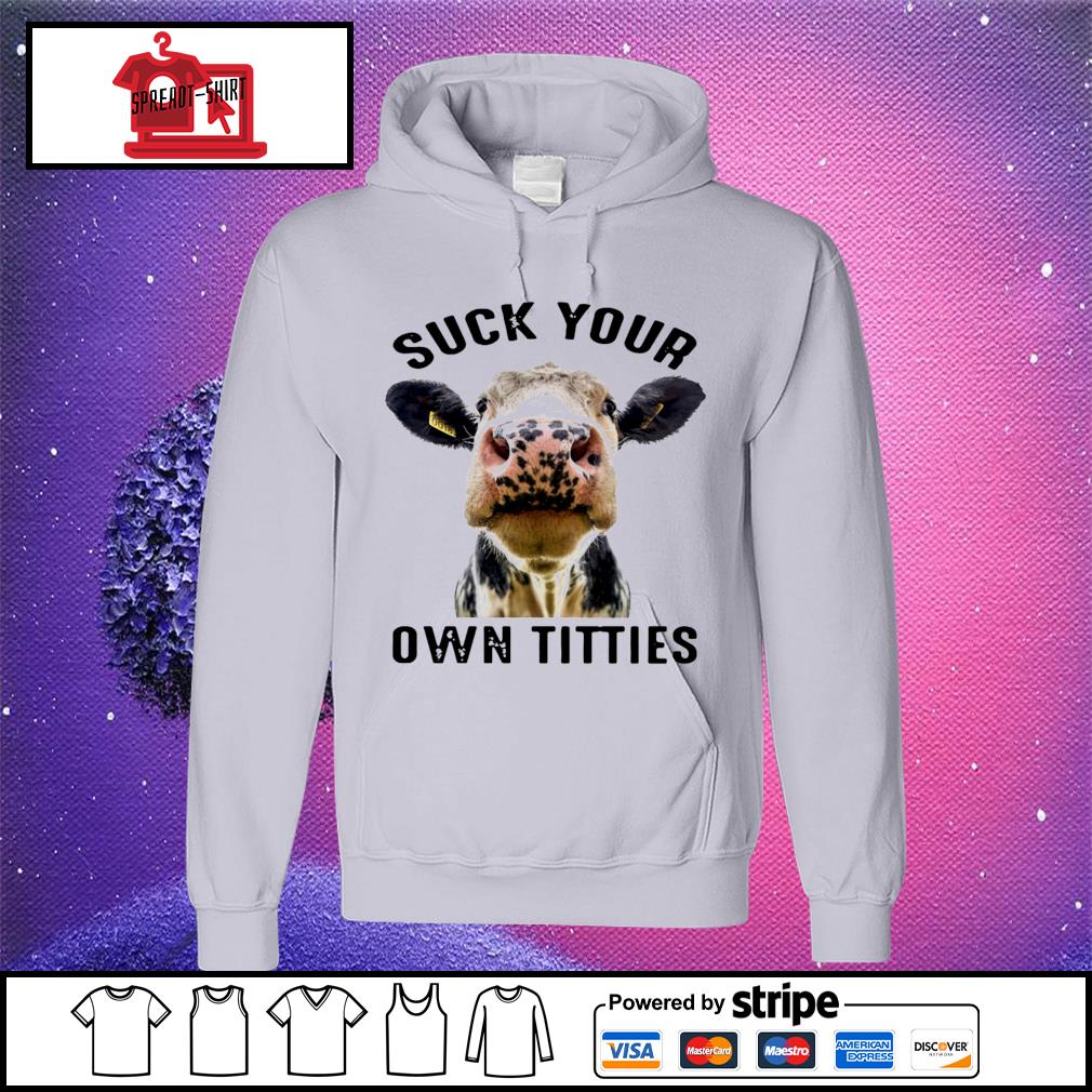 Suck Your Own Tit