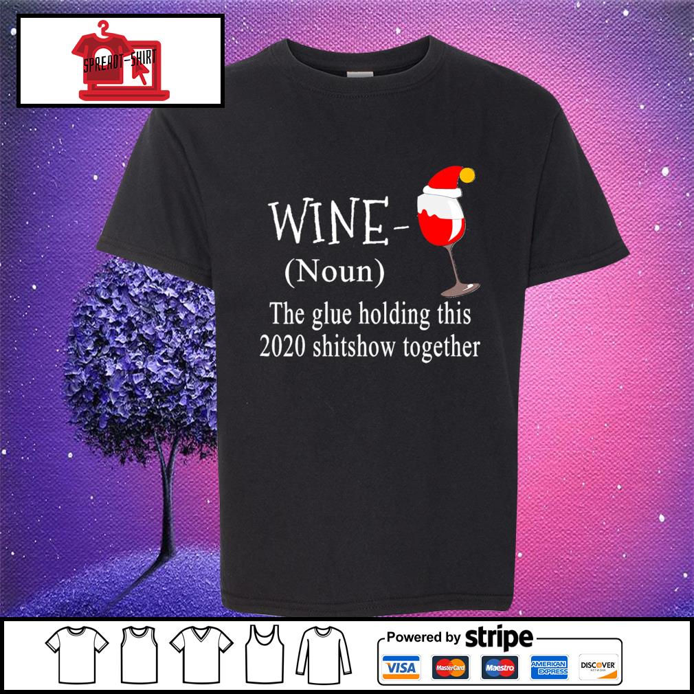 wine noun 2020 shirt